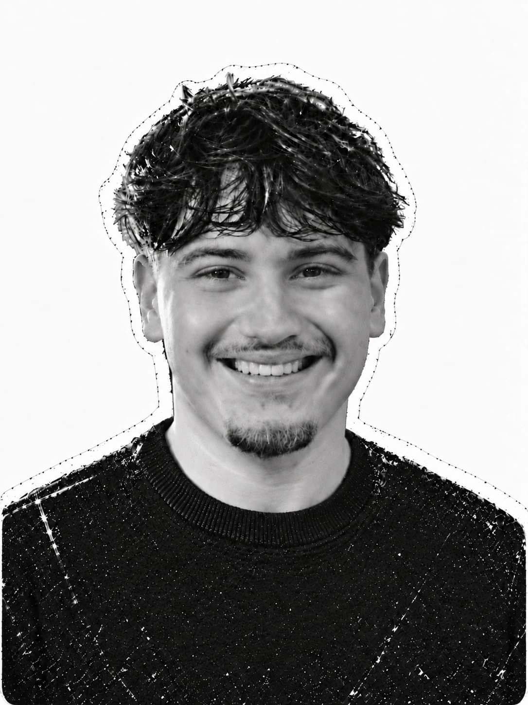 Nafiz Hano, COO